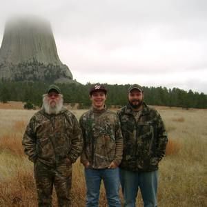 Meet your Posher, Dan